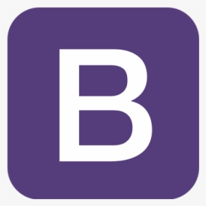 Bootstrap-5 logo