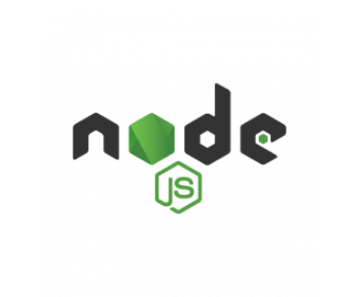 nodejs logo